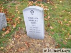 William Robert Ross