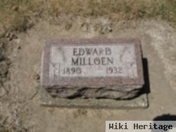 Edward Milloen