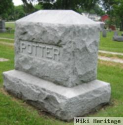 Hannah Winslow Potter