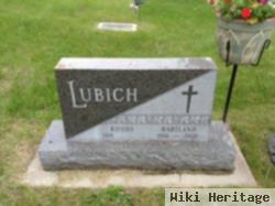 Hartland Lubich