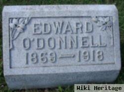 Edward O'donnell