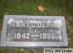 Mary G Denny