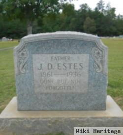 James David Estes