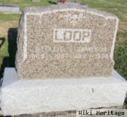 James M. Loop