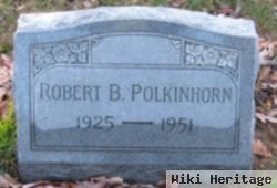 Robert B. Polkinhorn