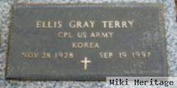 Ellis Gray Terry