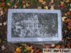 Berna A. Beebe