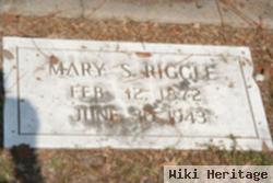 Mary J Smith Riggle