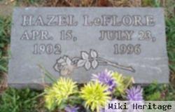 Hazel Maye Fellows Leflore