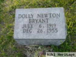 Dollie Newton Bryant