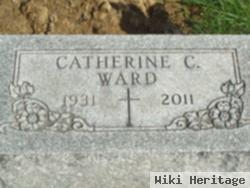 Catherine C. Ward