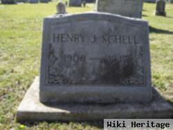 Henry J. Schell