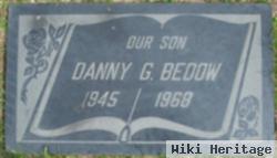 Danny G. Bedow