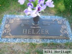 Florence V. Helzer