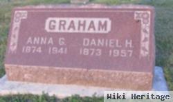 Daniel H. Graham