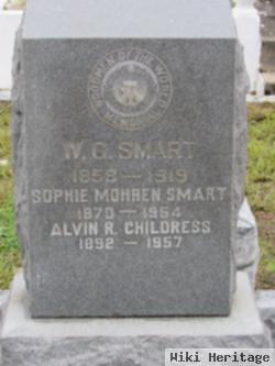 Sophie Mohren Smart