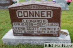 R. Fern Conner