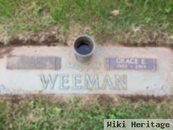 Carl R Weeman