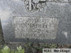 Annabelle Aube Labonte