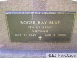 Roger Ray Blue