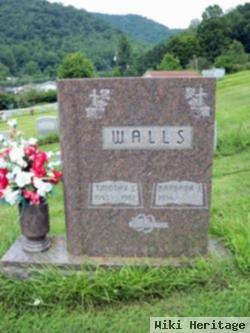 Timothy Walls