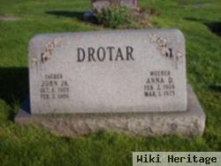 John Drotar, Jr