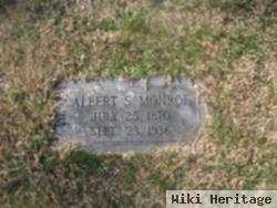 Albert S. Monroe