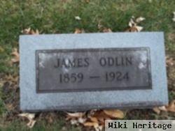 James Odlin