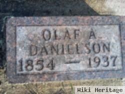 Olaf A Danielson