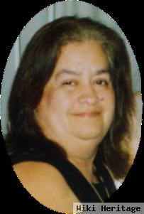 Oralia "ms. Annie" Morales Ybarra