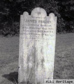 James Frazer