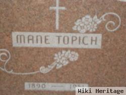 Mane Topich