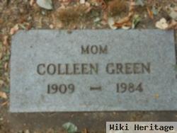 Mrs Colleen Gates Green