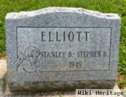 Stanley B. Elliott