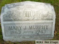 Mary J. Murphy