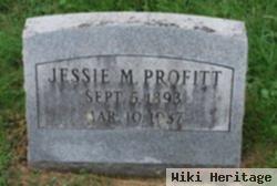 Jessie Profitt