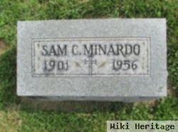 Samuel C. Minardo