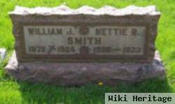 Nettie Belle Long Smith