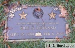 Eric S. Legrand