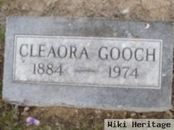 Cleaora Gooch