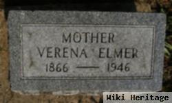 Verena Disch Elmer