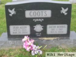 Jean Allen Coots