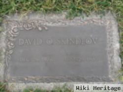 David Oliver Skindlov