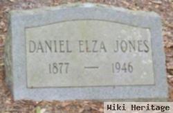 Daniel Elza Jones