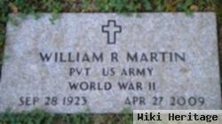 William "bill" Martin