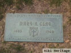 Mary Ann Kolles Clay