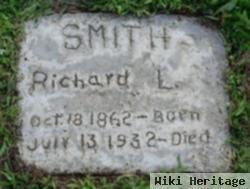 Richard Lorenzo Smith