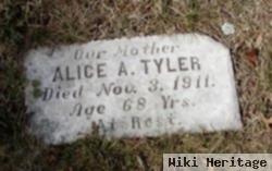 Alice Adelaide Perkins Tyler