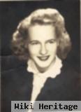 Mrs Betty Marilyn Parker Coleman
