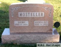 Glymn Brightwell Mosteller